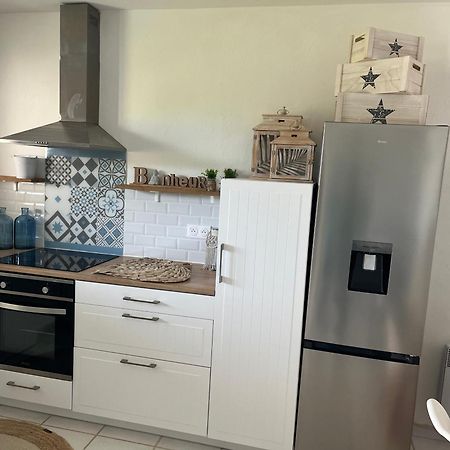 Favone Mini Villa Playa Del Oro Екстериор снимка