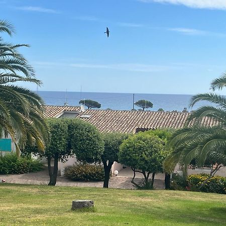 Favone Mini Villa Playa Del Oro Екстериор снимка