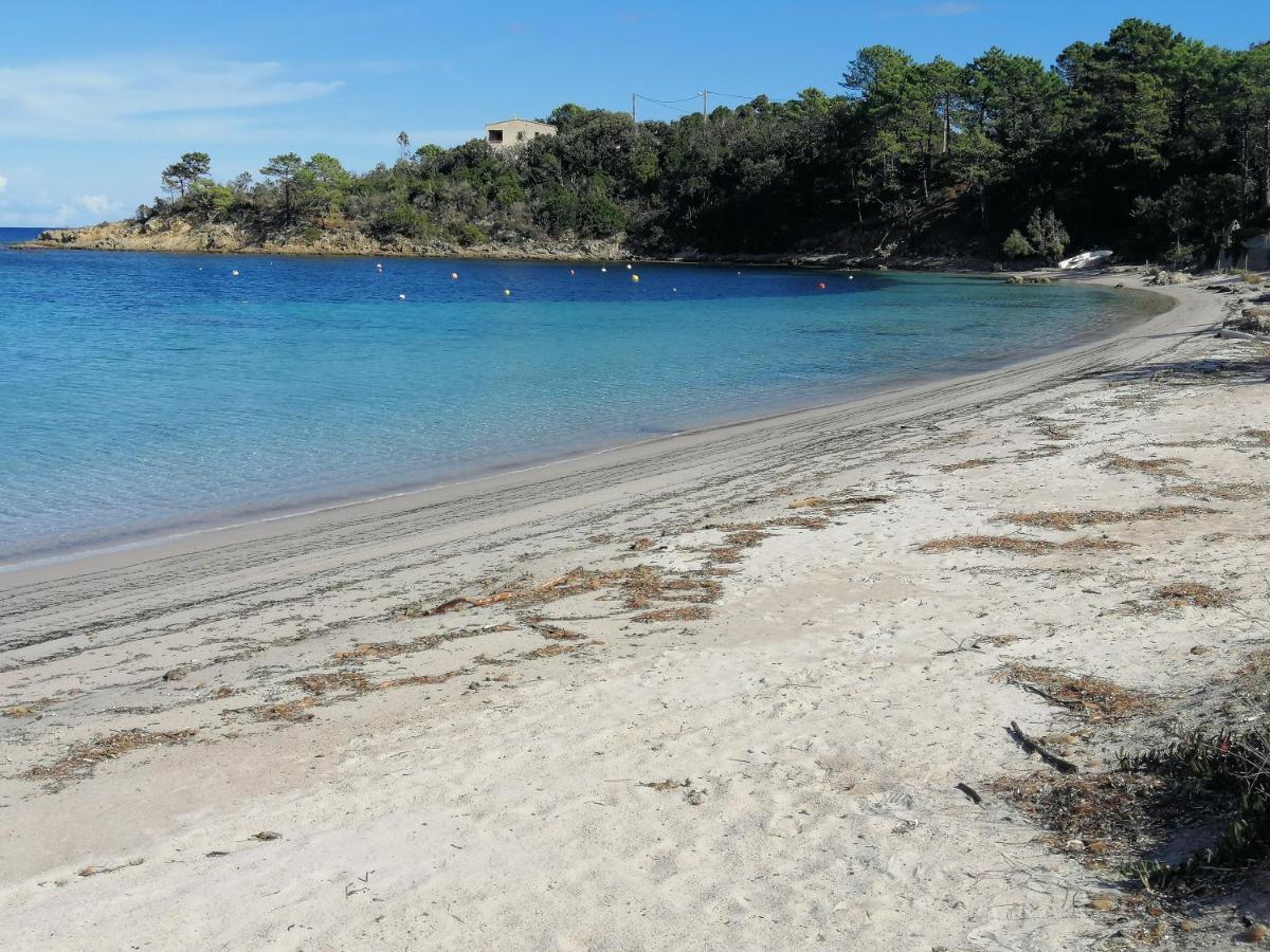 Favone Mini Villa Playa Del Oro Екстериор снимка