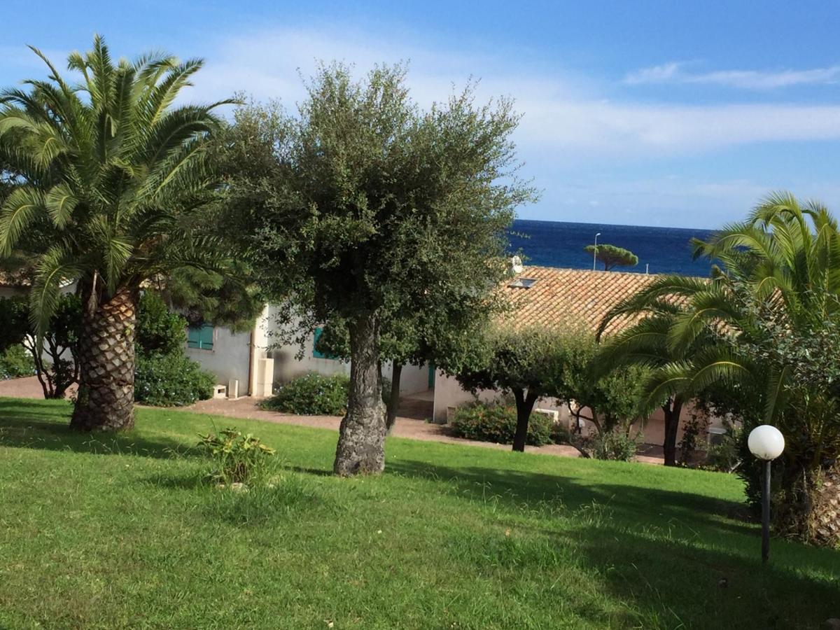Favone Mini Villa Playa Del Oro Екстериор снимка
