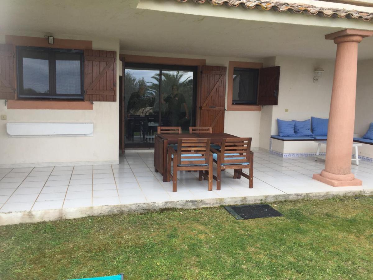 Favone Mini Villa Playa Del Oro Екстериор снимка