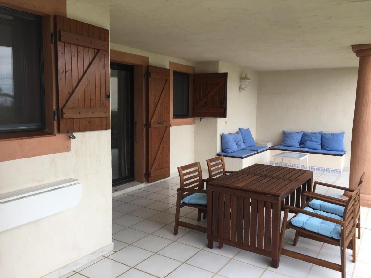 Favone Mini Villa Playa Del Oro Екстериор снимка