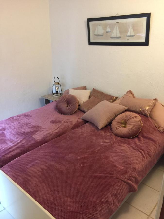 Favone Mini Villa Playa Del Oro Екстериор снимка