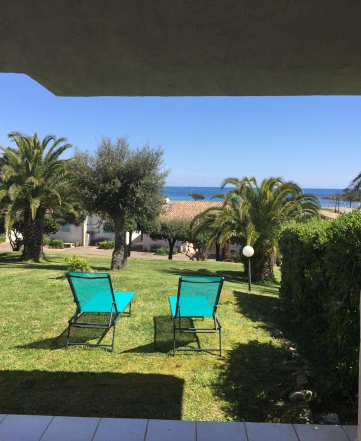 Favone Mini Villa Playa Del Oro Екстериор снимка