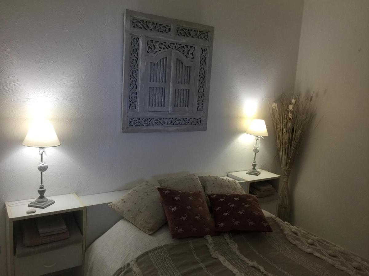 Favone Mini Villa Playa Del Oro Екстериор снимка
