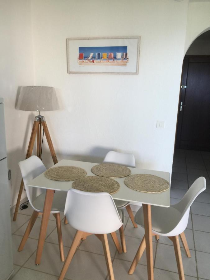 Favone Mini Villa Playa Del Oro Екстериор снимка