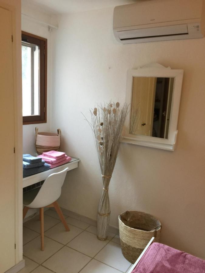 Favone Mini Villa Playa Del Oro Екстериор снимка