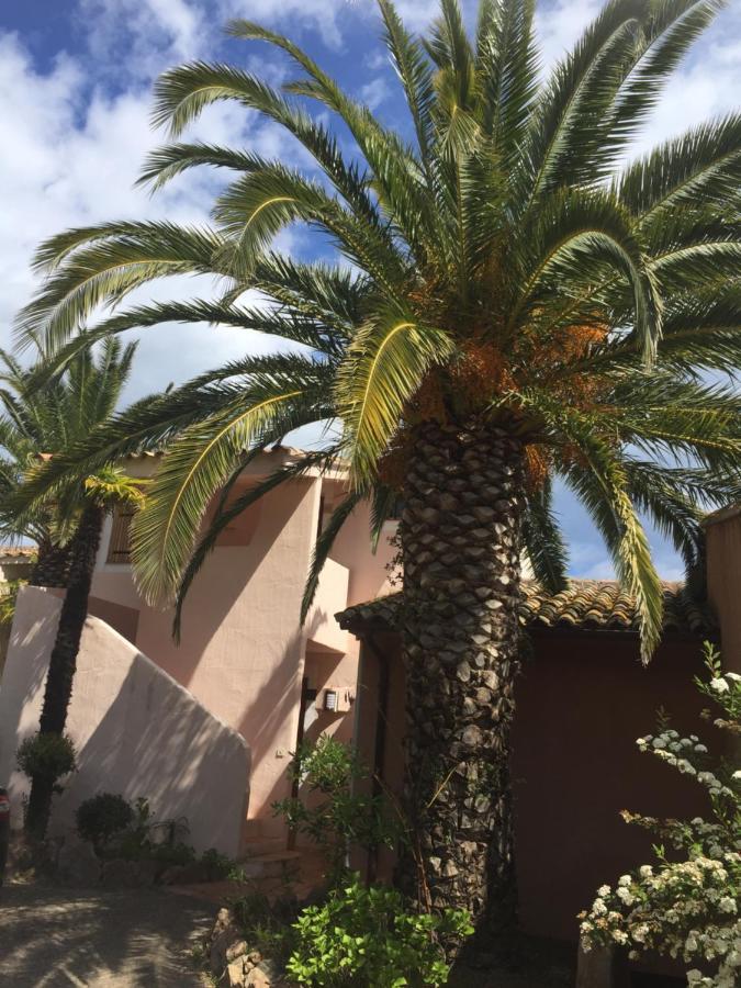 Favone Mini Villa Playa Del Oro Екстериор снимка