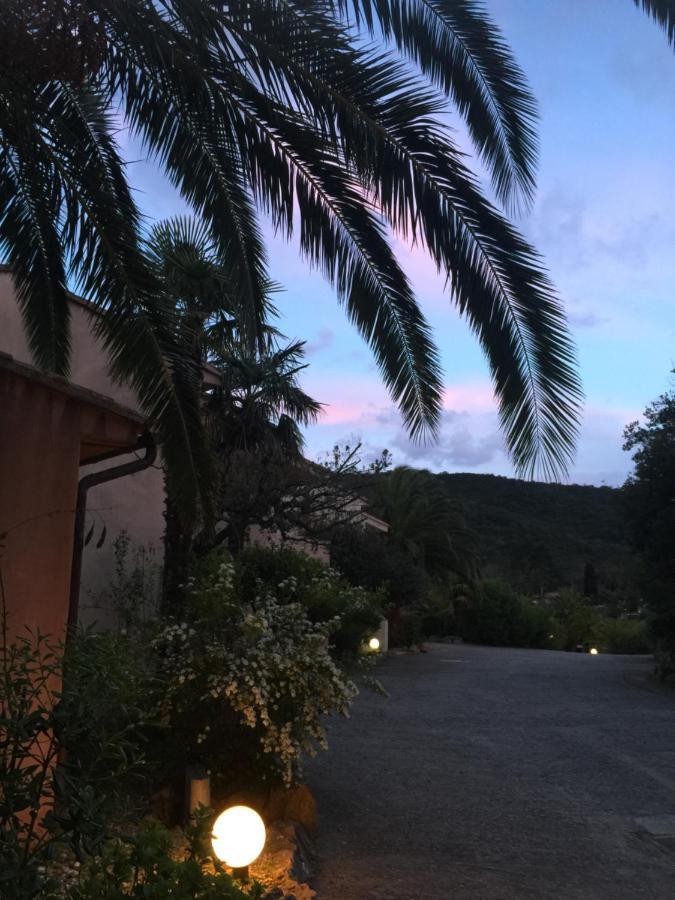 Favone Mini Villa Playa Del Oro Екстериор снимка