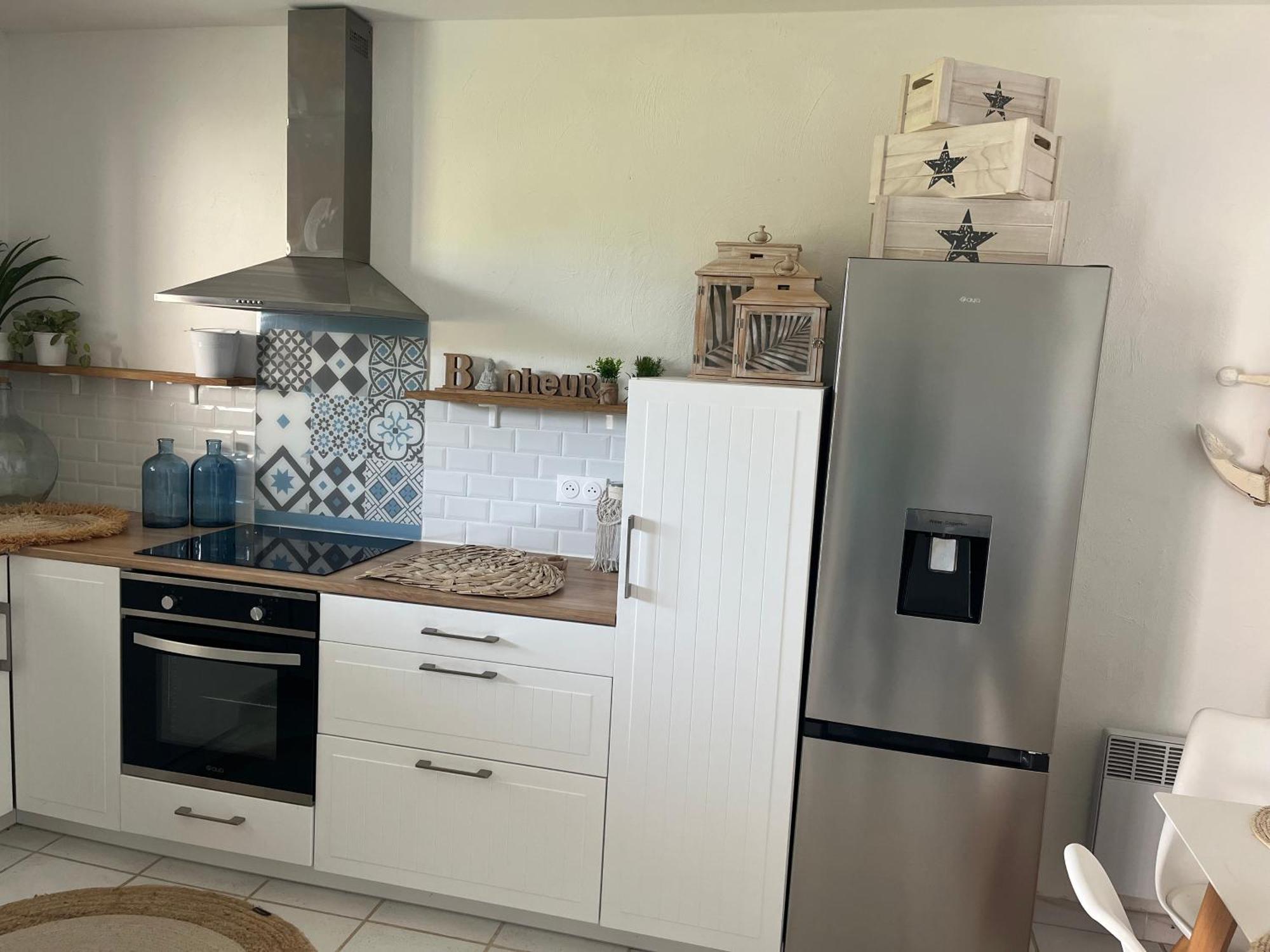 Favone Mini Villa Playa Del Oro Екстериор снимка