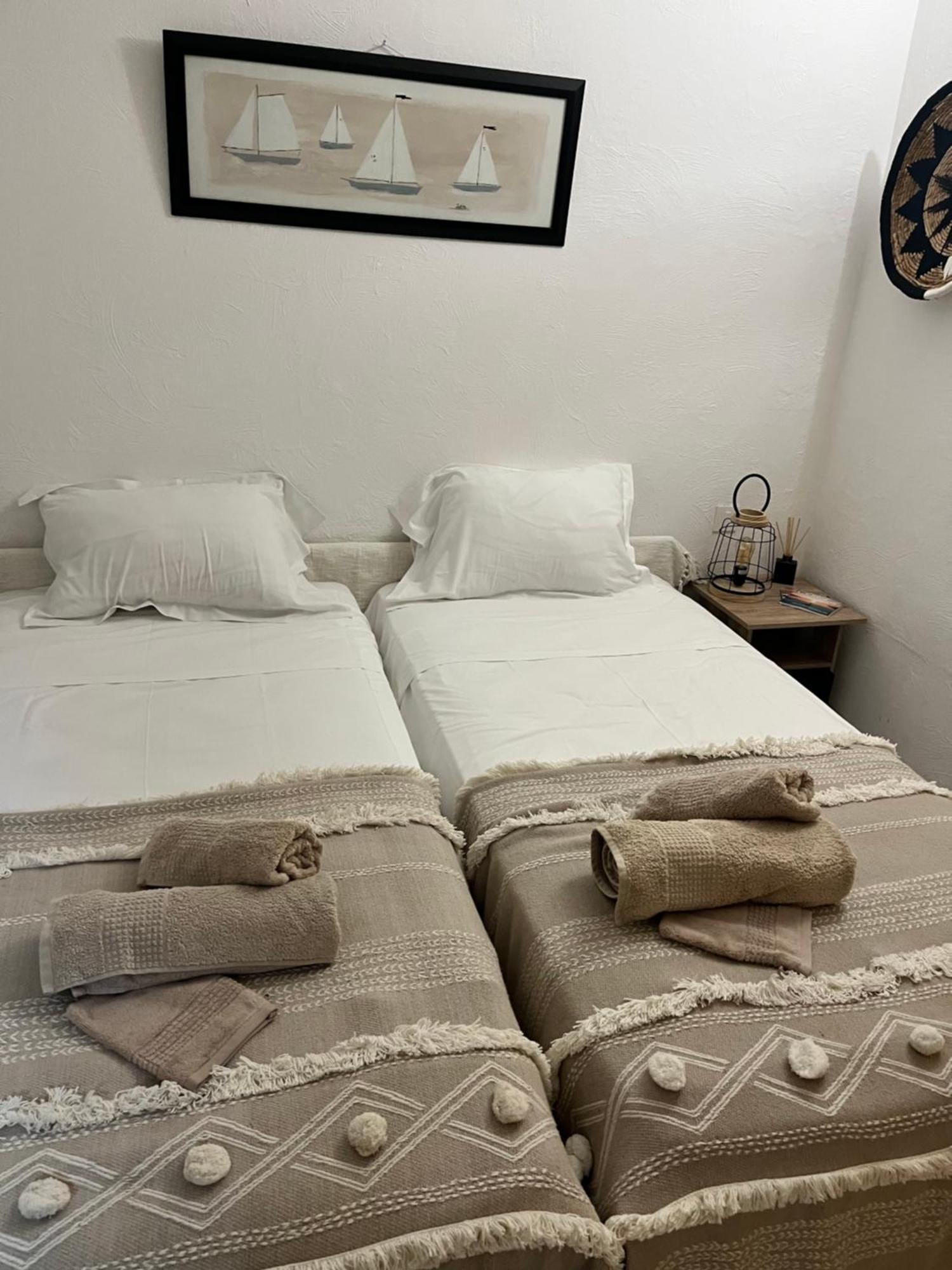 Favone Mini Villa Playa Del Oro Екстериор снимка