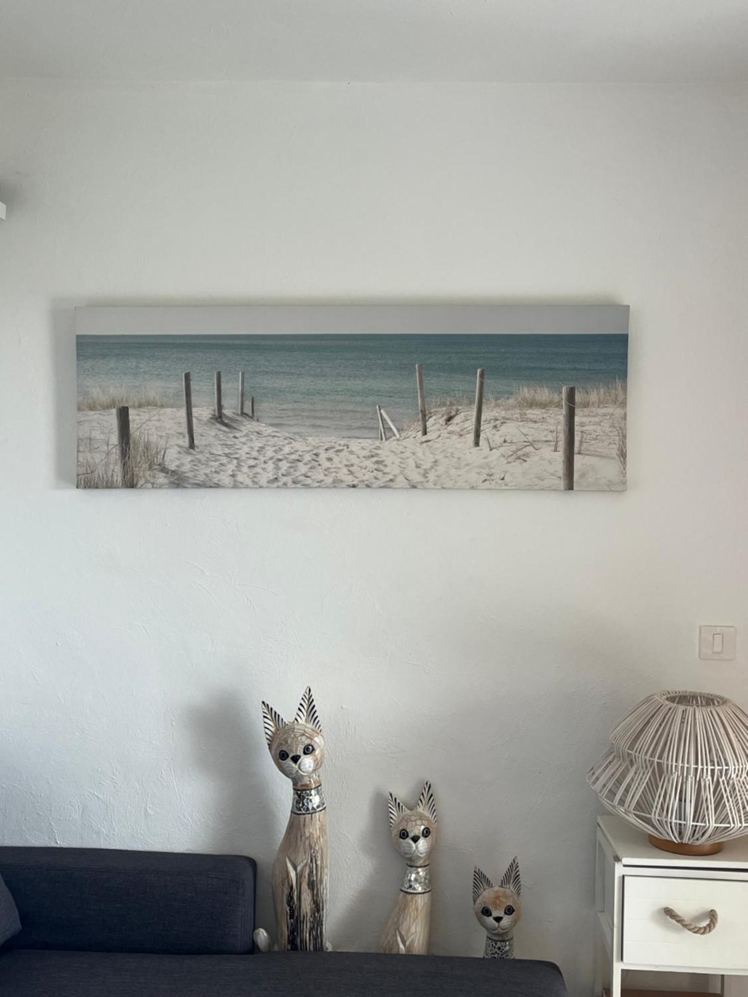 Favone Mini Villa Playa Del Oro Екстериор снимка