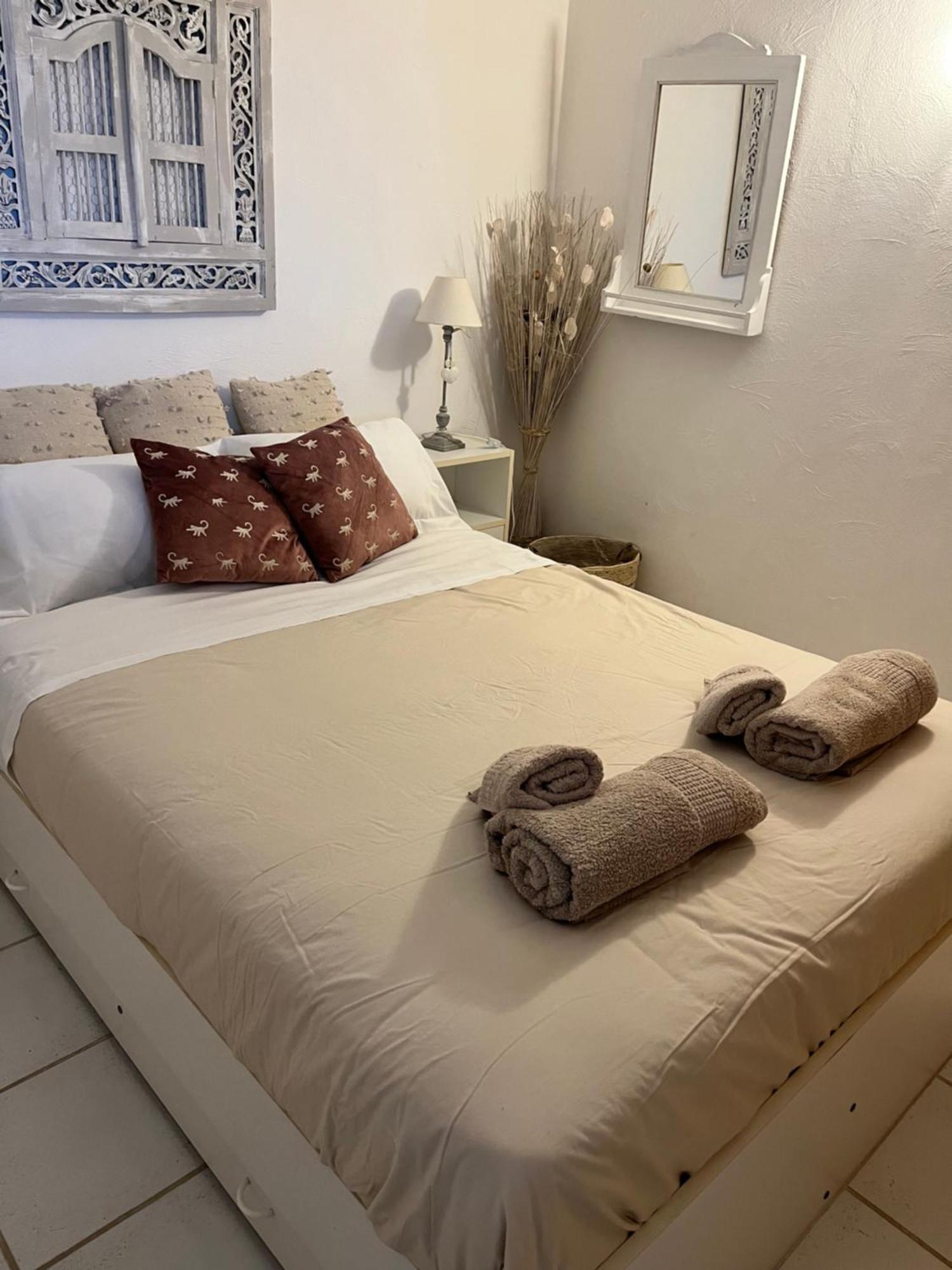 Favone Mini Villa Playa Del Oro Екстериор снимка