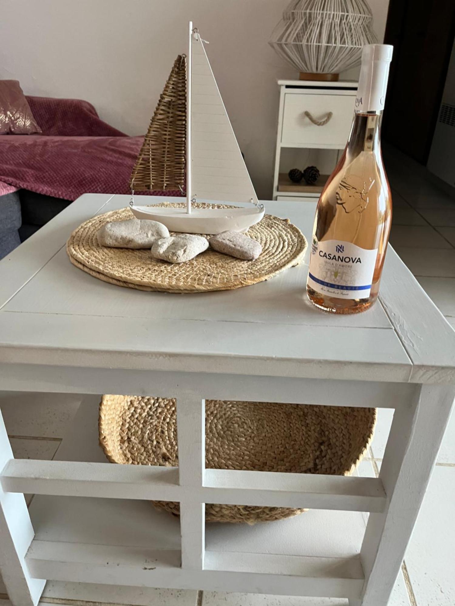 Favone Mini Villa Playa Del Oro Екстериор снимка
