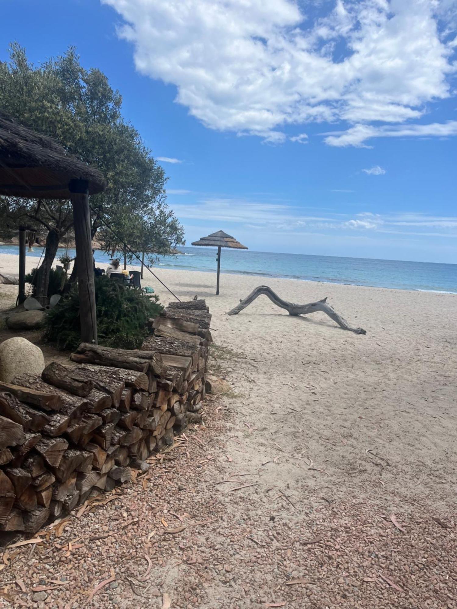 Favone Mini Villa Playa Del Oro Екстериор снимка