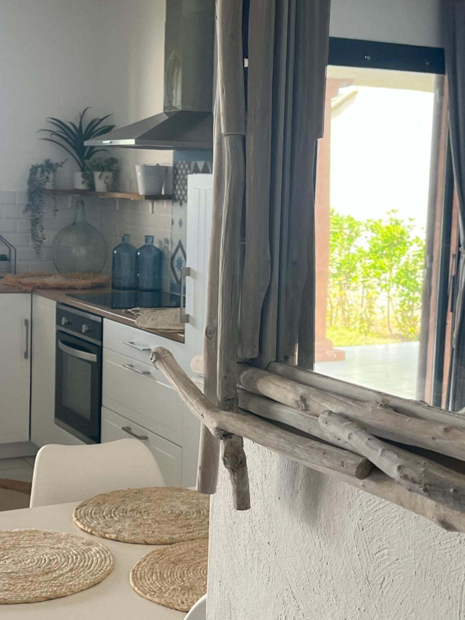 Favone Mini Villa Playa Del Oro Екстериор снимка