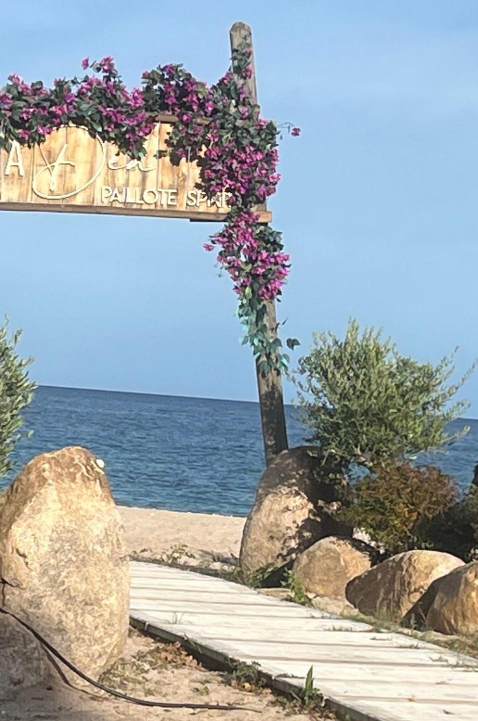 Favone Mini Villa Playa Del Oro Екстериор снимка