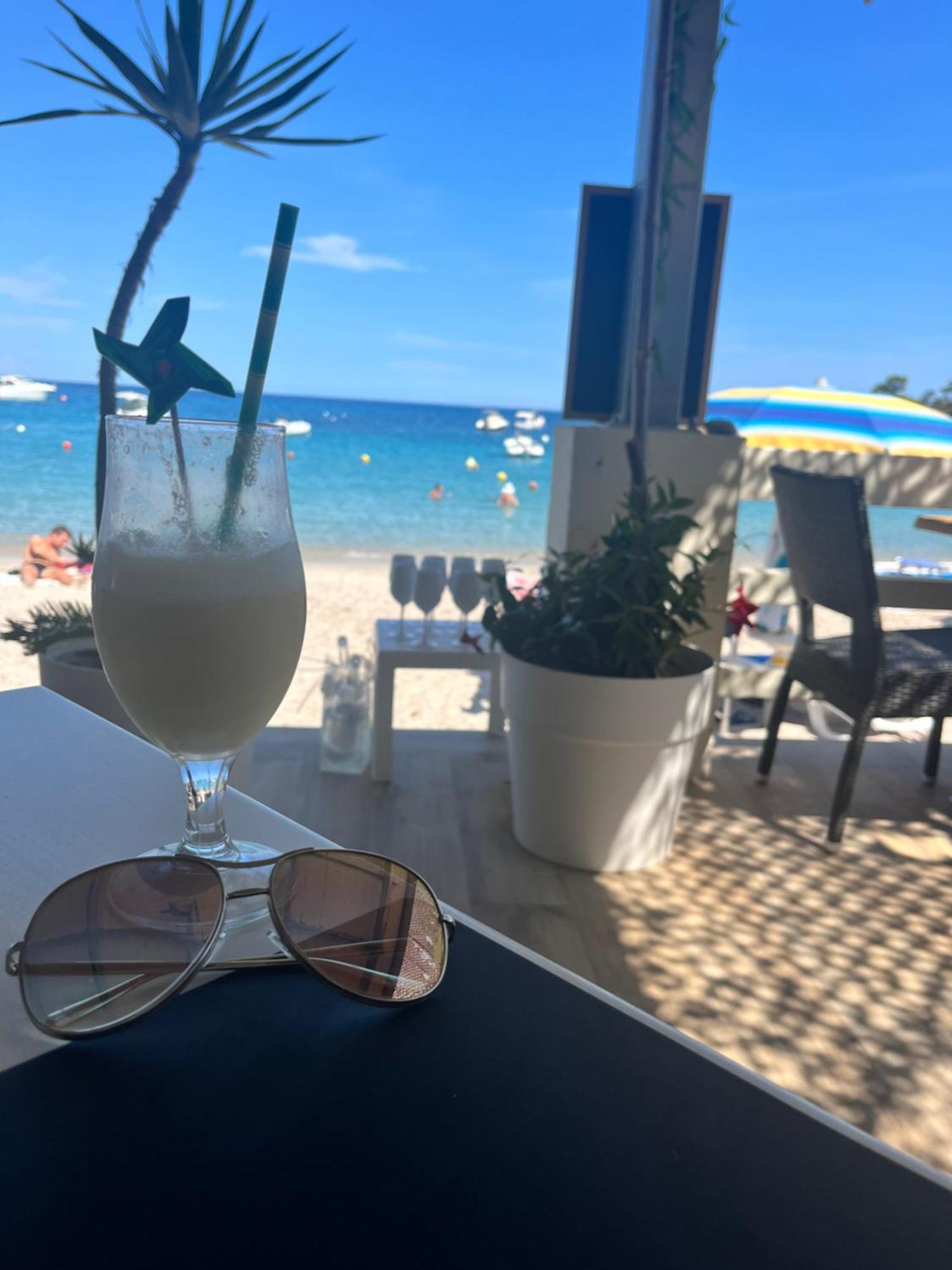 Favone Mini Villa Playa Del Oro Екстериор снимка