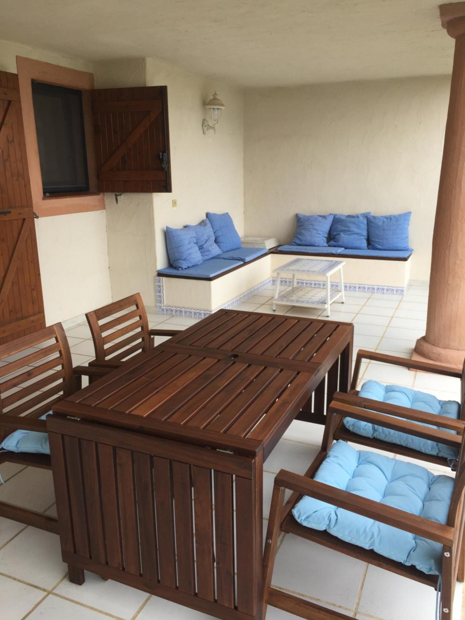 Favone Mini Villa Playa Del Oro Екстериор снимка